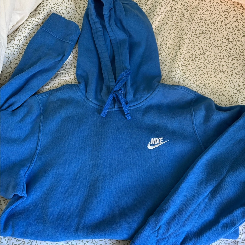 Nike Sportswear Club Fleece Hoodie